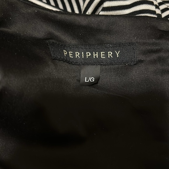 Periphery NWOT - Picture 11 of 12